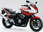 2005 Honda CB 400 Super Bol D'or